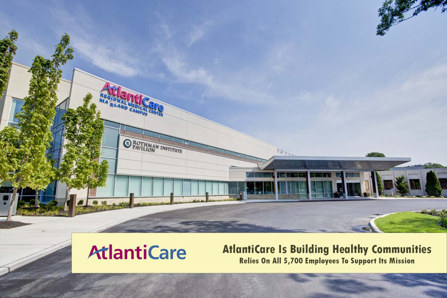 AtlantiCare Regional